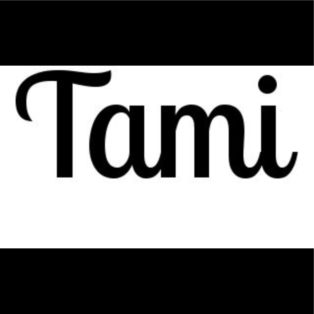 Meet your Posher, Tamika